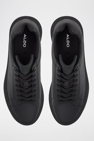 Sneakers Magnus - Nero