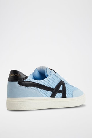 Sneakers Clubtrainer - Azzurro