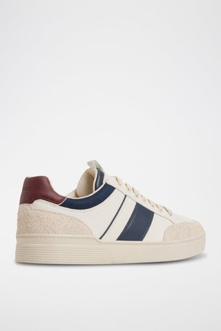 Sneakers Elio - Bianco