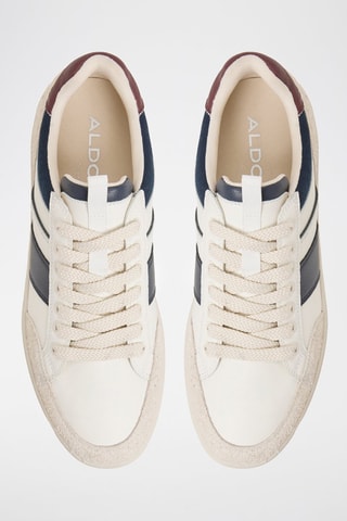 Sneakers Elio - Bianco