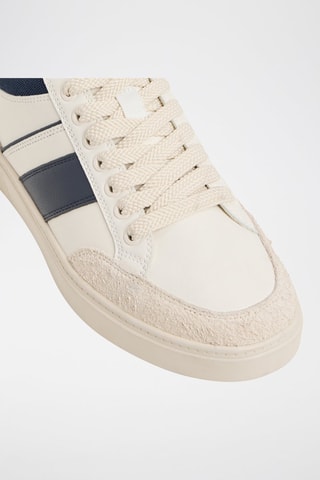 Sneakers Elio - Bianco