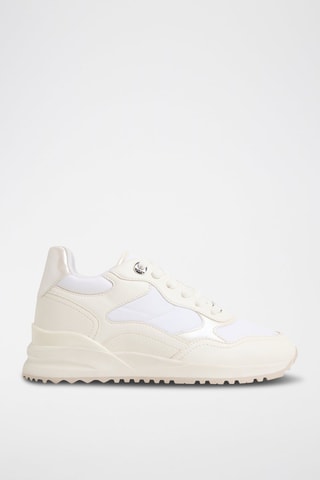 Sneakers Pellex - Bianco