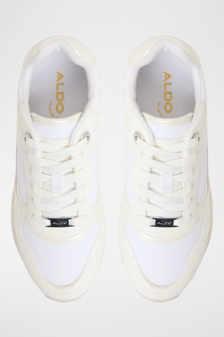 Sneakers Pellex - Bianco