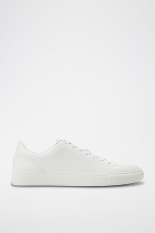 Sneakers Belford - Bianco