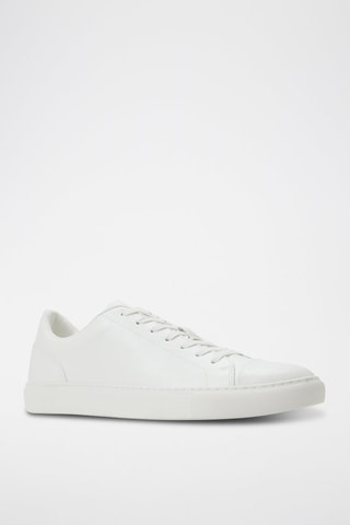 Sneakers Belford - Bianco