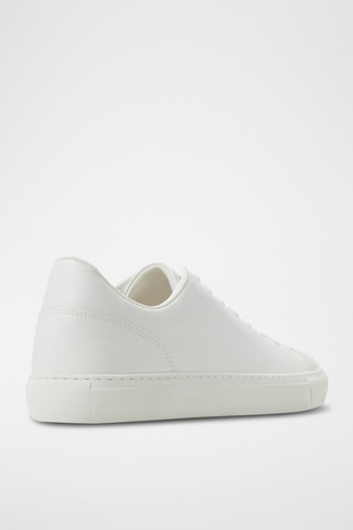 Sneakers Belford - Bianco