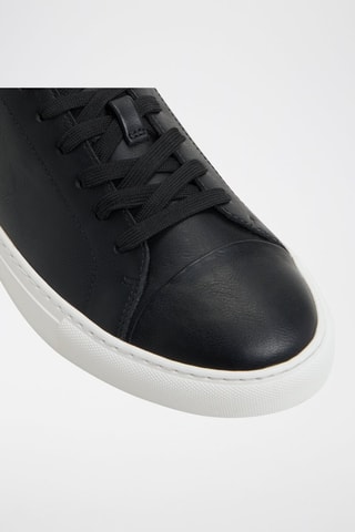 Sneakers Belford - Nero