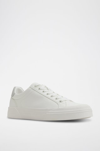 Sneakers Wildside - Bianco