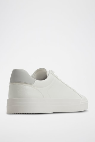 Sneakers Wildside - Bianco