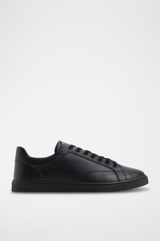 Sneakers Poker - Nero