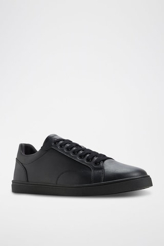 Sneakers Poker - Nero