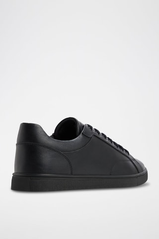 Sneakers Poker - Nero