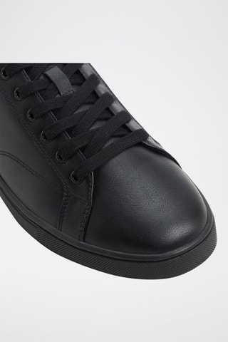 Sneakers Poker - Nero