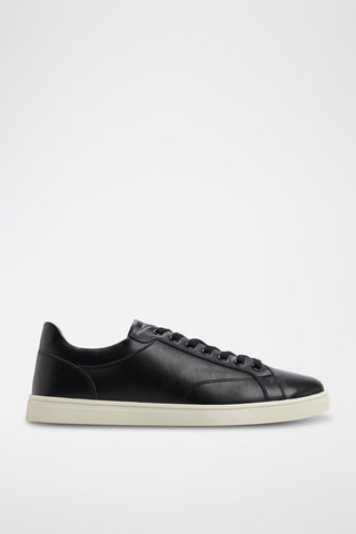 Sneakers Poker - Nero
