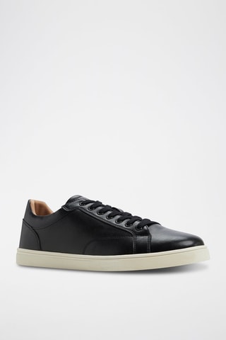 Sneakers Poker - Nero