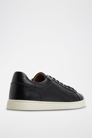 Sneakers Poker - Nero