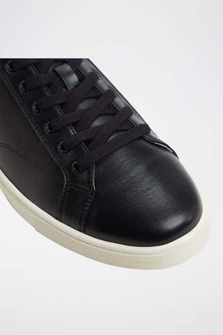 Sneakers Poker - Nero