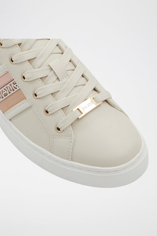Sneakers Valleria - Beige