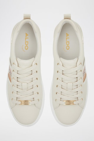 Sneakers Valleria - Beige