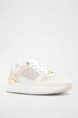 Sneakers platform Gumtree - Crema