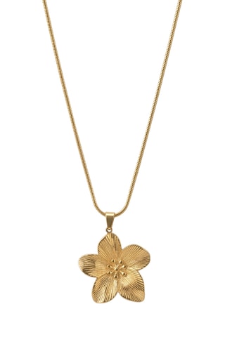 Ketting - Goudkleurig
