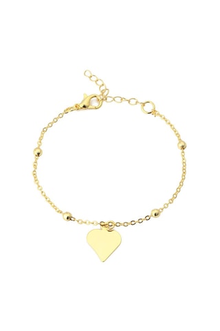 Armband Verguld Metaal