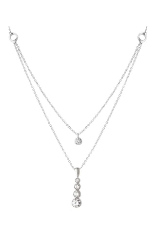 Ketting Zirkonia’s