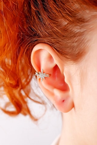 Earcuff Zirkonia’s