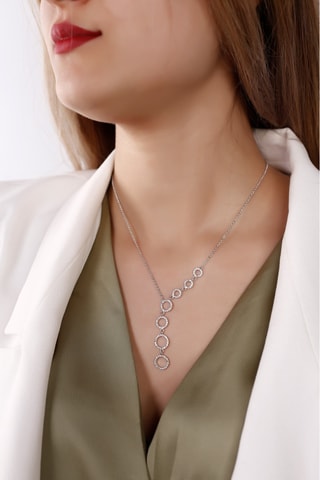 Ketting Zirkonia’s