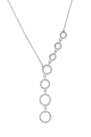 Ketting Zirkonia’s