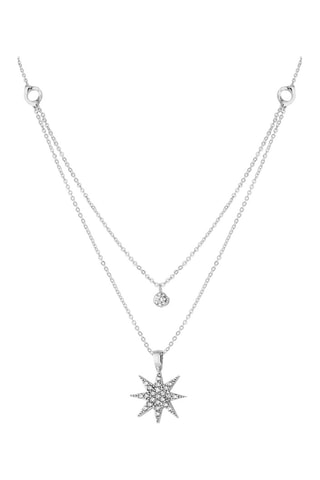 Ketting Zirkonia’s