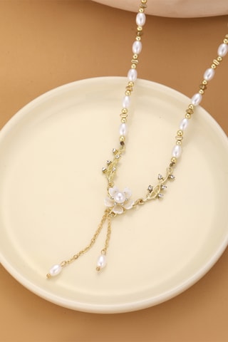 Ketting - Goudkleurig 
