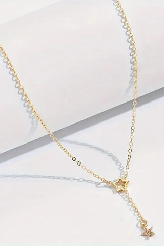 Ketting - Goudkleurig