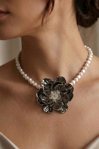 Ketting - Zwart