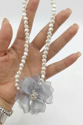 Ketting - Grijs