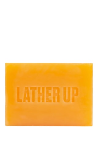 Zeep voor gezicht en lichaam Satsuma- Geschikt voor elk huidtype - 100 g