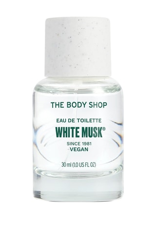 White Musk - Eau de toilette - 30 ml