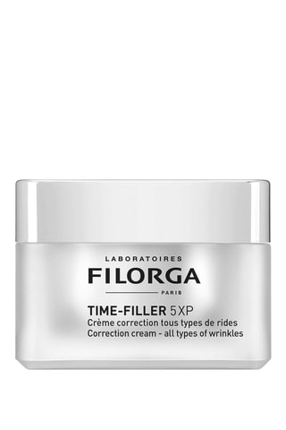 Crème de jour anti-rides Time Filler 5XP - Peaux normales à sèches - 50 ml