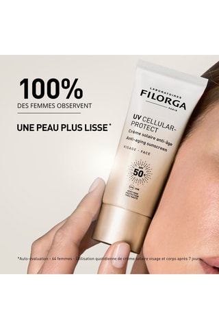 Coffret Soin solaire UV Cellular Protect - 2 produits
