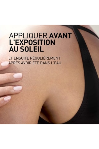 Soin solaire UV cellular protect crème corps SPF50+ - Toutes peaux, même sensibles - 125 ml