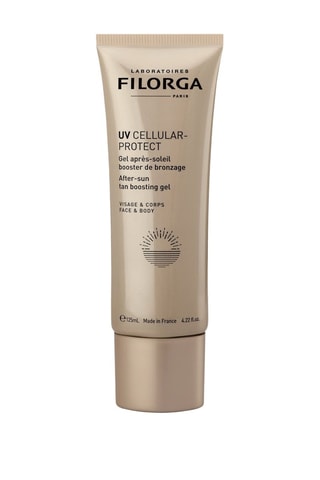 Soin solaire UV Cellular Protect Gel après soleil - 125 ml