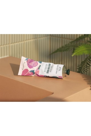 Hydraterende handcrème British Rose Normale huid 100 ml