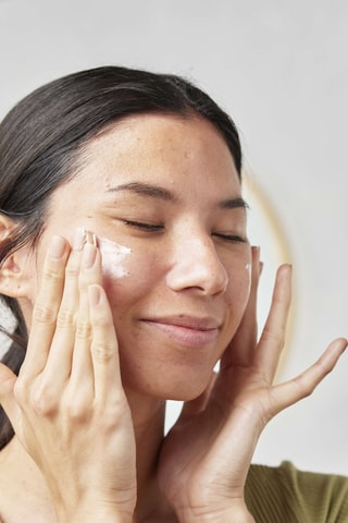 Crème hydratante intense activateur d'éclat Vitamin C - 50 ml