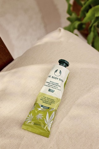 Hydraterende Handcrème Hemp 30 ml
