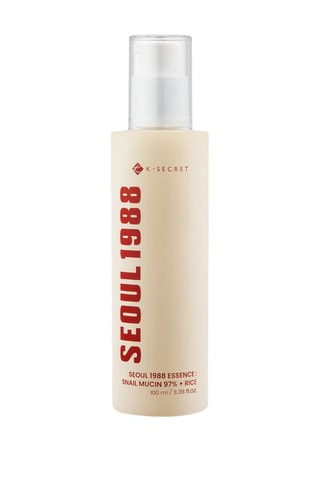 Essence van Slakkenslijm en Rijst - 100 ml