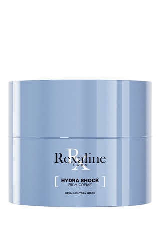 Crème soins hydra dose rich - Peaux sèches et fragilisées - 50 ml