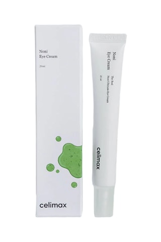 Oogcontourcrème The real noni ultimate - Rijpere Huid - 20 ml