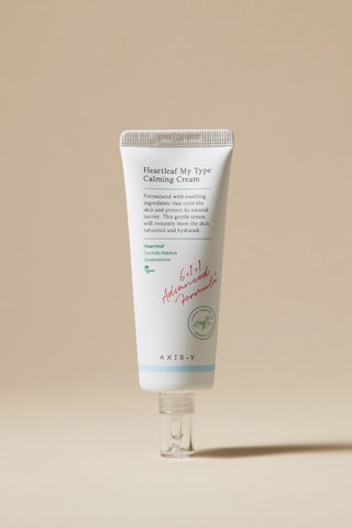 Kalmerende Crème Heartleaf my-type - Gemengde huid - 60 ml