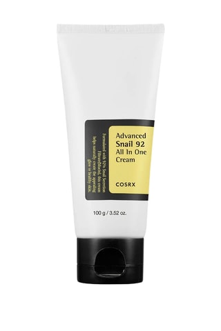 Gezichtscrème Advanced snail 92 all in one - Normale, gemengde, gevoelige en vette huid - 100 g