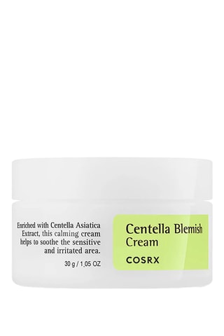 Anti-imperfectiecrème Centella blemish - Gevoelige Huid en Acnéhuid - 30 ml